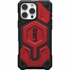 UAG CASE IPH16 PROMAX MONARCHPRO-CRIMSON
