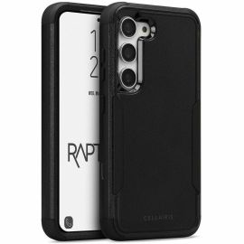 CELLAIRIS-RAPTURE V2 - SS S23 BLACK