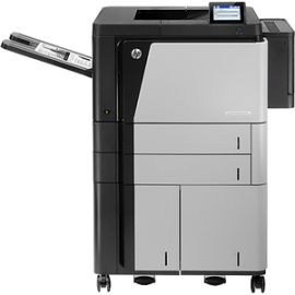 HP LASERJET ENTERPRISE M806X+ PRINTER 220V, IT IS NOT FOR USE IN US