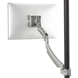 Chief Kontour Dynamic Pole Single Monitor Mount - For Displays 10-30