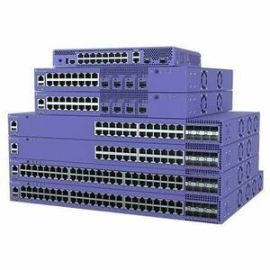 EXTREMESWITCHING 5320 16X10/100/1000BASET FDX/HDX POE+, 4X10G UNPOPULATED SFP+