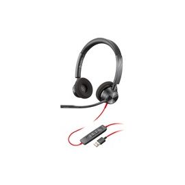 Poly Blackwire 3325-M Headset