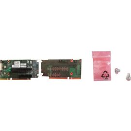Hewlett Packard Enterprise Replacement Parts Business Riser Card
