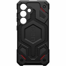 RUGGED GALAXY S24 MONARCH KEVLAR BLACK