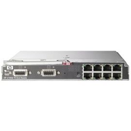 HPE SOURCING - CERTIFIED PRE-OWNED Virtual Connect Ethernet Module