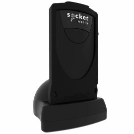 Socket Mobile DuraScan D820 - 1D/2D Linear Barcode Plus QR Code Scanner