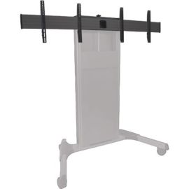 FUSION DUAL MONITOR ACCESSORY FOR XPAU AND XVAU CARTS