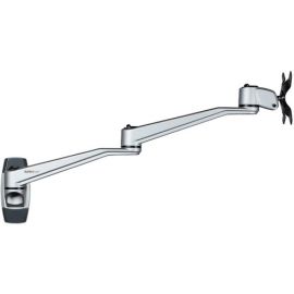 StarTech.com Wall Mount Monitor Arm, Articulating/Adjustable Ergonomic VESA Monitor Arm (20