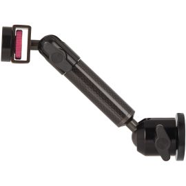 MAGCONNECT WALL COUNTER CARBON FIBER SINGLE ARM MOUNT ONLY