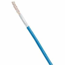 CU CBL CAT 6A 4-PAIR 23 AWG U/U
