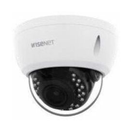 Wisenet ACV-8081R 5 Megapixel Network Camera - Dome