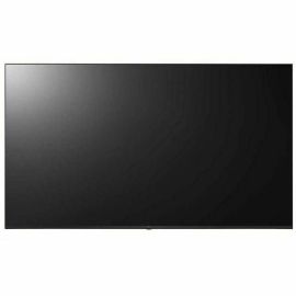 LG 65UL3J-E webOS UHD Signage