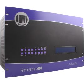 CONTROL KVM FOR 16 DIFFERENT COMPUTERS AND MONITOR ALL 16 SOURCES ON 1 DISPLAY S