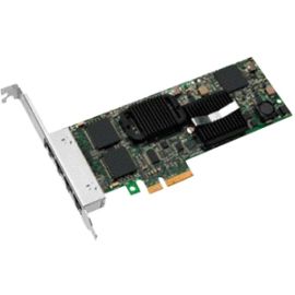 INTEL GIGABIT ET2 QUAD PORT SERVER ADAPTER PCI EXPRESS X4 4