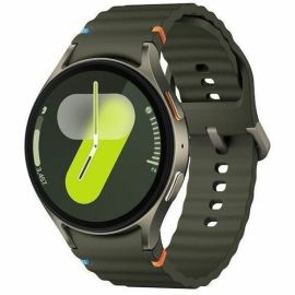 SAMSUNG GALAXY WATCH7 BT - 44MM GREEN