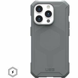 RUGGED IPHONE 15 PRO ESSENTIAL ARMOR