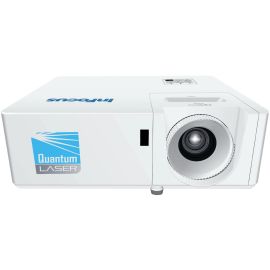 InFocus Core INL158 3D DLP Projector - 16:9 - Ceiling Mountable, Floor Mountable