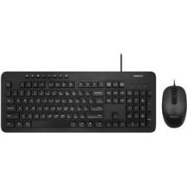 KEYB AND MOUSE COMBO FOR PC