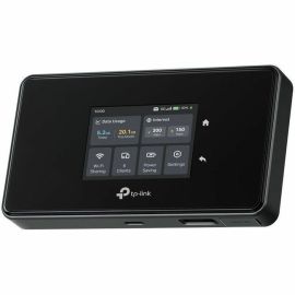 5G MOBILE WI-FI