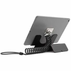 UNIVERSAL TABLET SECURITY HOLDER - SECURES ALL TABLETS OUR NEW TABLET SECURITY