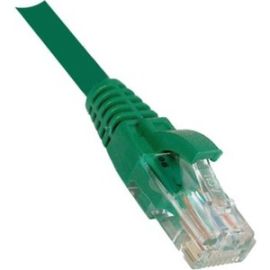 15FT GREEN CAT6 SNAGLESS  PATCH CABLE