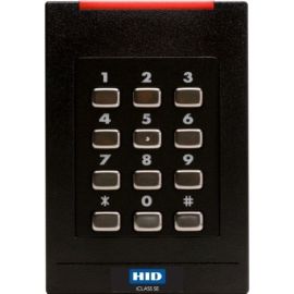 RDR RK40 ICLASS SE E LF OFF HF STD/SIO/SEOS/MA 485HDX PIG BLK A/V