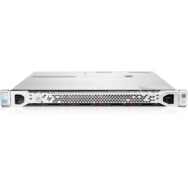 HPE PROLIANT DL360P G8 S-BUY- 1X XEON 6-CORE E5-2620V2/ 2.1GHZ
