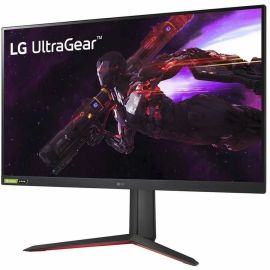 LG UltraGear 32GP75B-B 32