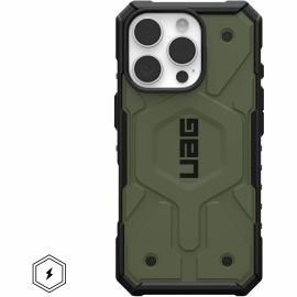UAG CASE IPH16 PRO PTHFINDER MGSF-OLIVE