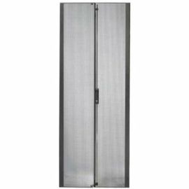 APC by Schneider Electric Perforated Split Door Panel