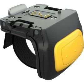 Zebra Single Trigger