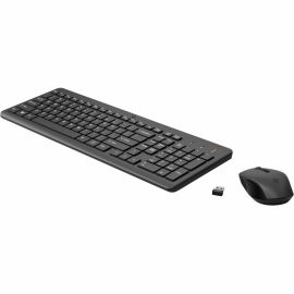 HP 330 WRLS MSE AND KB COMBO CAN/ENG