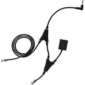 EPOS Alcatel Cable for Elec. Hook Switch MSH CEHS-AL 01