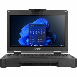 Getac B360 B360 G2 13.3