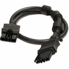 APC by Schneider Electric Smart-UPS X 120V Battery Pack Extension Cable