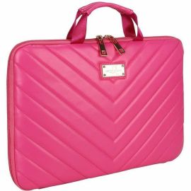 SANDY LISA CAPRI CARRYING CASE (SLEEVE) FOR 14IN LAPTOP & ALL OF YOUR ACCESSORIE