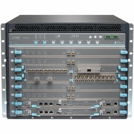 Juniper SRX5600 Network Security Appliance