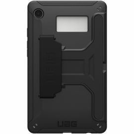 UAG CASE GALAXY TAB A9 SCOUT KSHS- BLACK