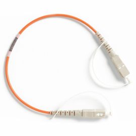 Fluke Networks Fiber Optic Patch Network Cable