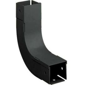 Panduit FiberRunner Inside Vertical Right Angle