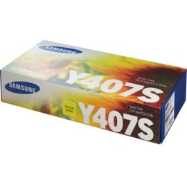YELLOW TONER CARTRIDGE FOR SAMSUNG CLT-Y407S