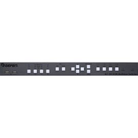 Gefen 4x1 DVI KVM Multiview Switcher