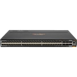 HPE ARUBA 8360-48Y6C V2 FB 5F 2AC