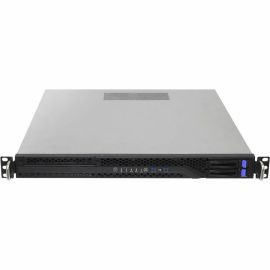 ASROCK RACK 1U2S-B650 1U RACKMOUNT COMPACT SERVER BAREBONE AMD SINGLE SOCKET AM5