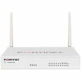 Fortinet FortiWifi FWF-61F Network Security/Firewall Appliance