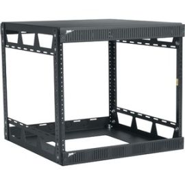 MIDDLE ATLANTIC PRODUCTS 5-8-26 - 8 RU SLIM 5 SERIES 19-1/8 INCH WIDE RACK FRAME