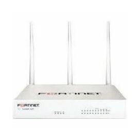 Fortinet FortiWifi FWF-61F Network Security/Firewall Appliance