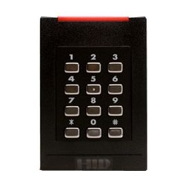 RDR RPK40-H PIVCLASS SE E LF STD HF STD/SIO/SEOS/FIPS/CAK 485FD