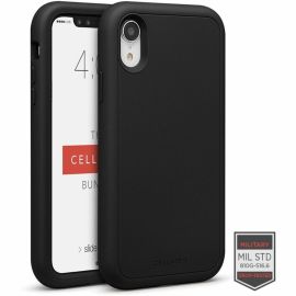 APPLE IPHONE XR RAPTURE BLK