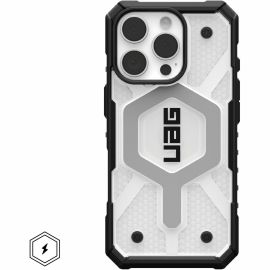 UAG CASE IPH16 PRO PTHFNDR CLR MGSF- ICE